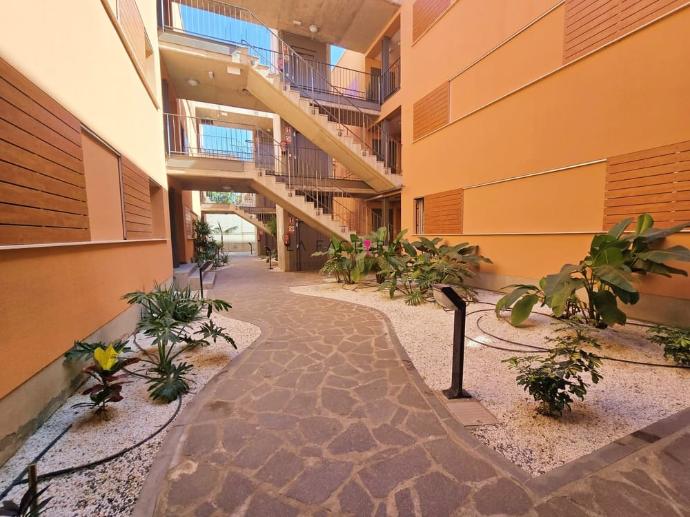 Piso en Llano del Camello