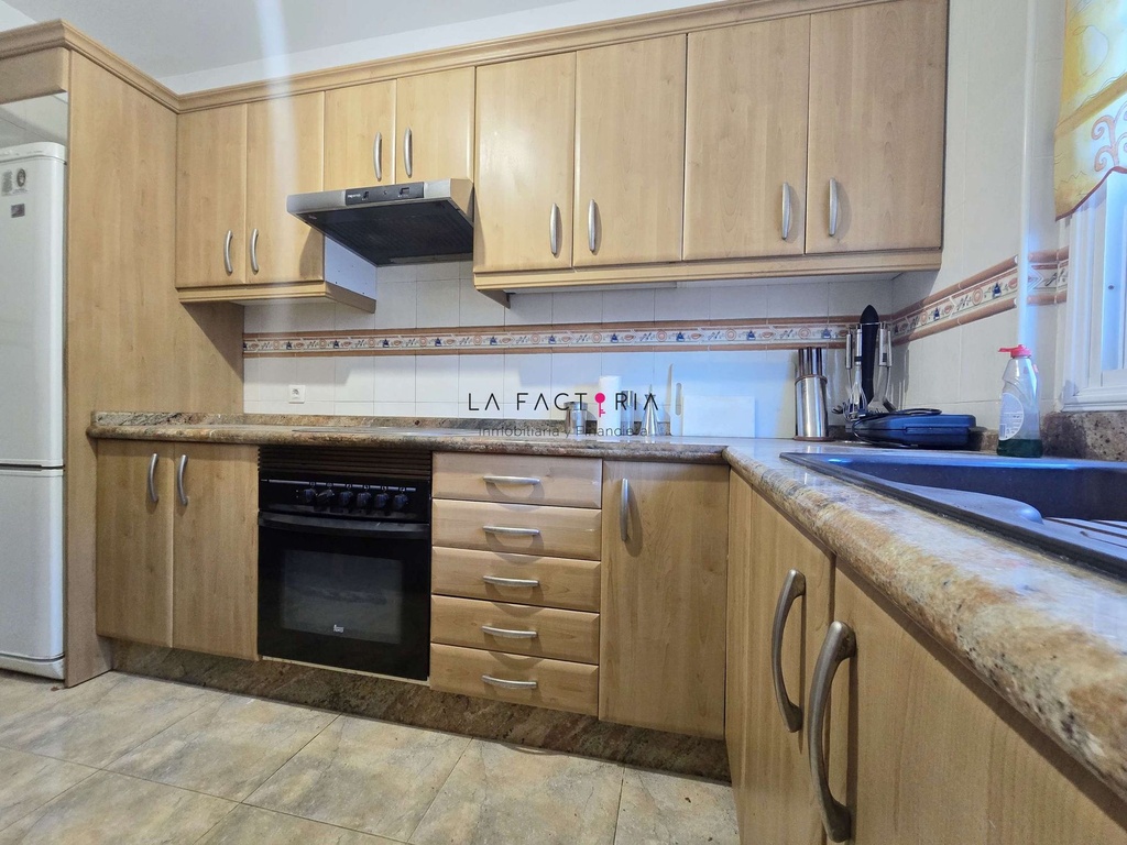 Piso en venta en Arafo