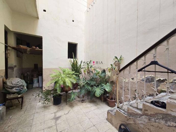 Casa en venta en Barrio Salamanca