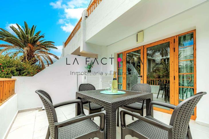 Apartamento en venta en Puerto Colón (Adeje)