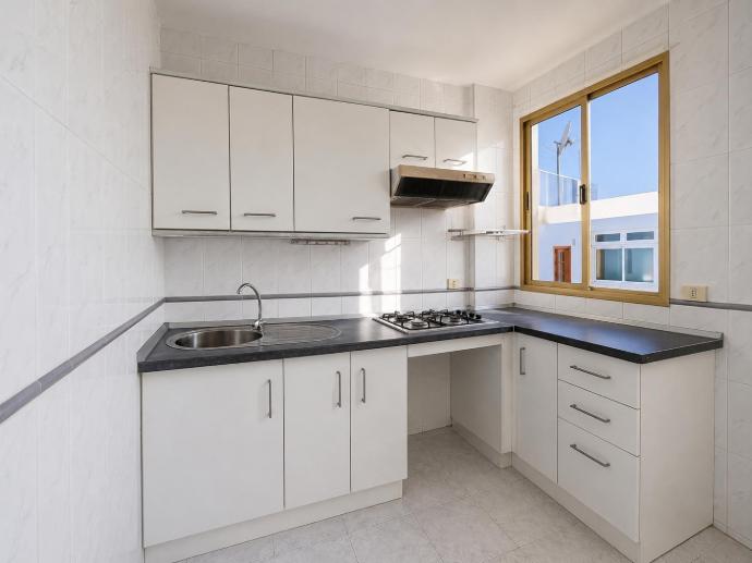Piso en venta en Adeje