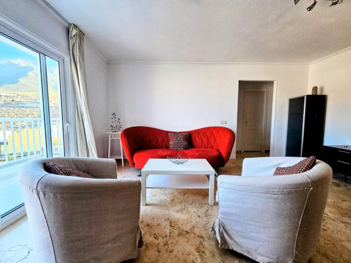 Flat for sale, Costa Adeje