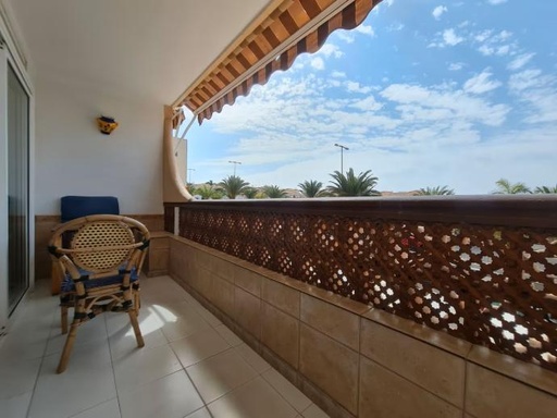 Apartamento en El Palm Mar