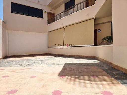 Estudio en Adeje Casco