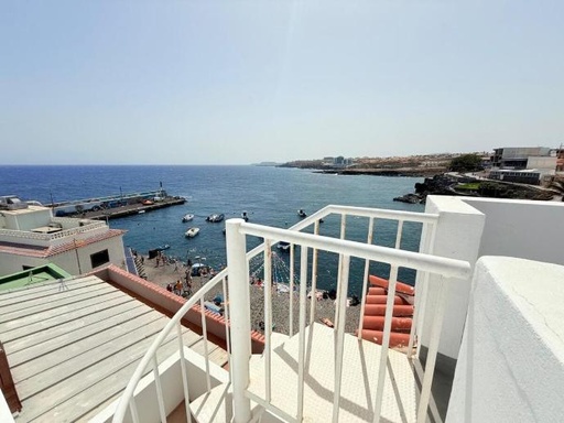 Ático en Los Abrigos