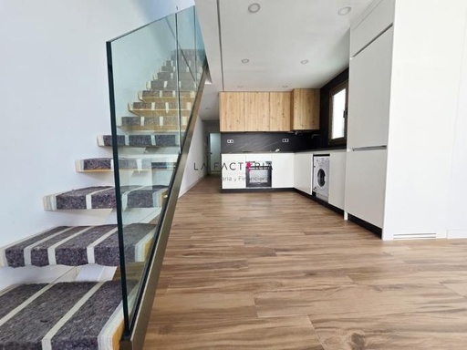 Duplex en Puerto Santiago