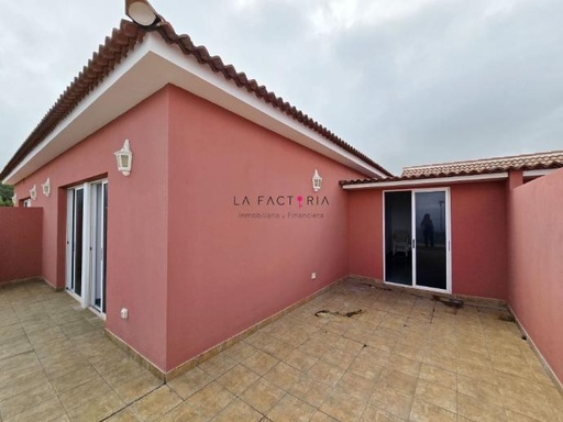 Apartamentos en Puerto de La Cruz