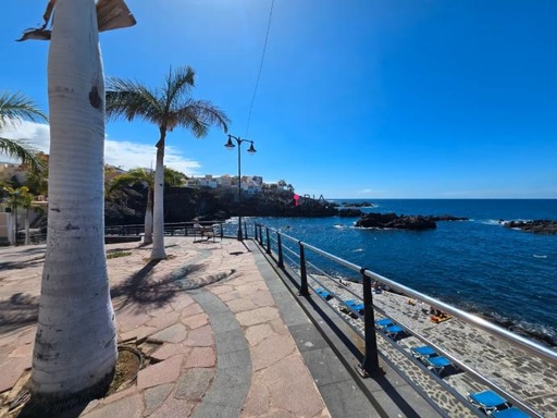 Casa canaria en Alcalá